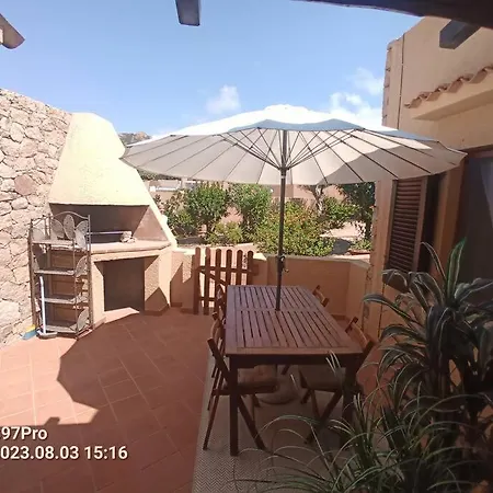 Tatil Evi Isor Con Piscina *