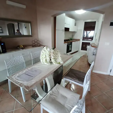 Isor Con Piscina * Costa Paradiso