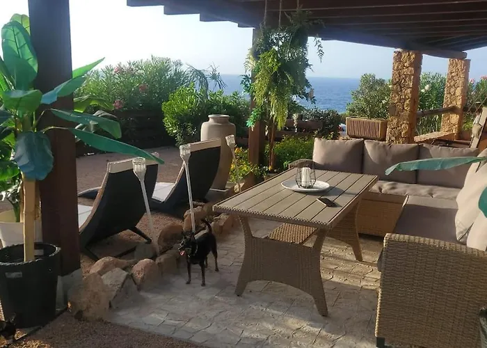 Isor Con Piscina Casa vacanze