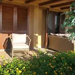 Isor Con Piscina Holiday home