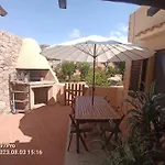 Holiday home Isor Con Piscina *
