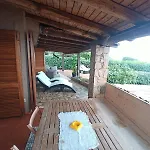 Isor Con Piscina Holiday home