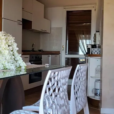 Holiday home Isor Con Piscina Costa Paradiso