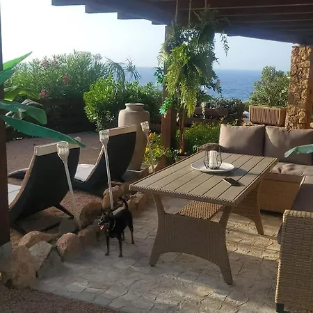 Isor Con Piscina Holiday home