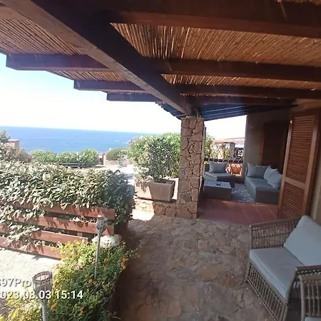 Isor Con Piscina Costa Paradiso