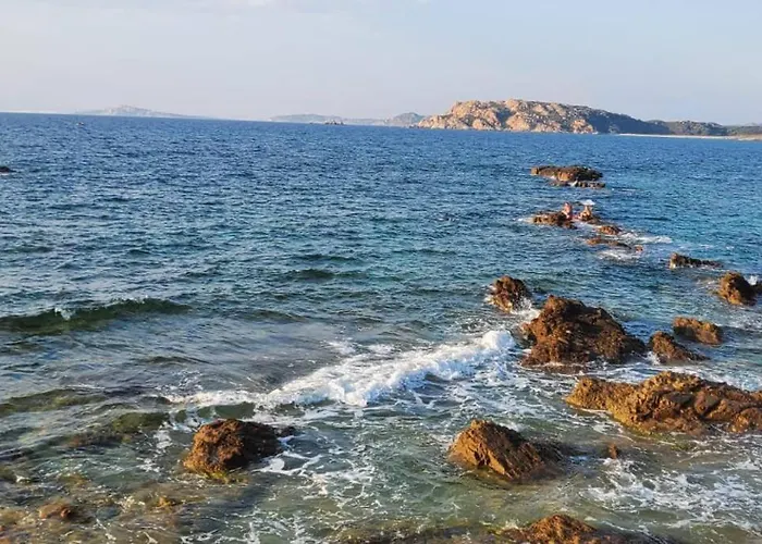 Hébergement de vacances Isor Con Piscina