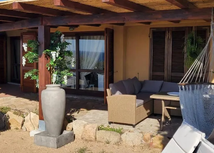 Hébergement de vacances Isor Con Piscina