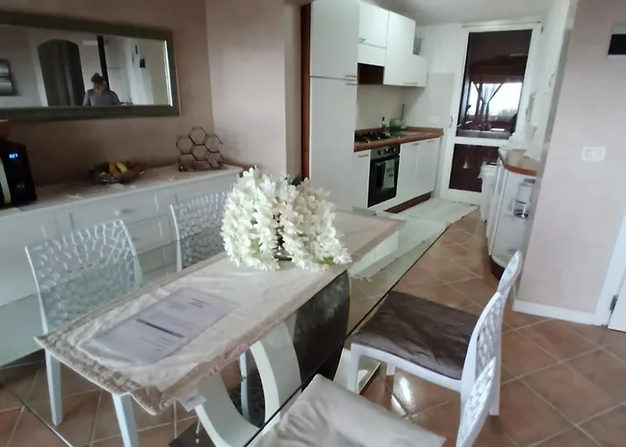 Isor Con Piscina * Costa Paradiso