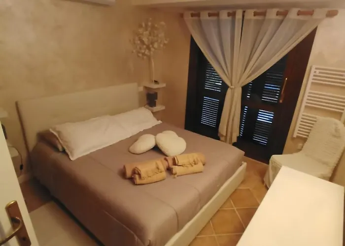 Isor Con Piscina * Costa Paradiso