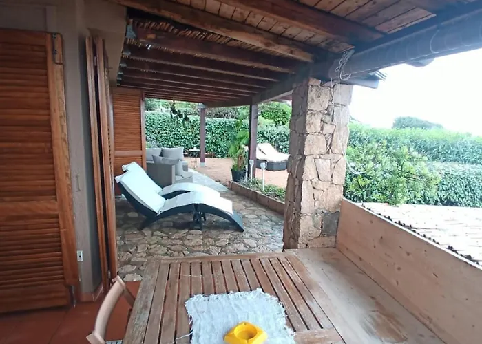 Isor Con Piscina Hébergement de vacances